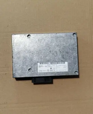 Audi A6 S6 C6 4F Bluetooth control unit module 4E0862335 4E0910336M
