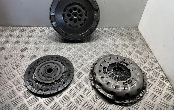 Clutch set kit