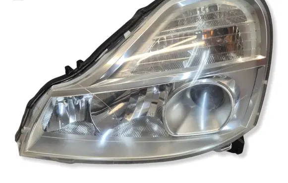 Renault Modus Headlight/headlamp 8200658385 89316530 8931653009