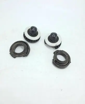 Rear upper control arm/wishbone