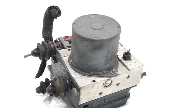 Audi A4 S4 B8 8K ABS Pump 8K0907379CN