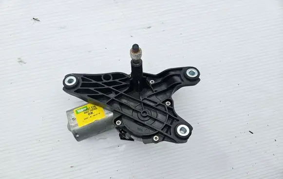 BMW X5 E70 Rear window wiper motor 694216507 6942165