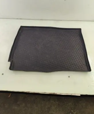 BMW 7 F01 F02 F03 F04 Rubber trunk/boot mat liner 51470442383 7044238