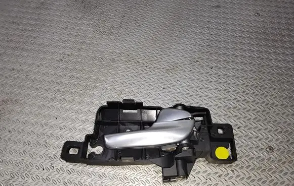 Ford Mondeo MK IV Rear door interior handle 6M21U22600 7S71A22600
