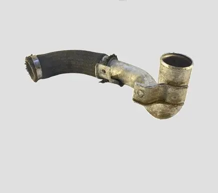 Opel Antara Intercooler hose/pipe