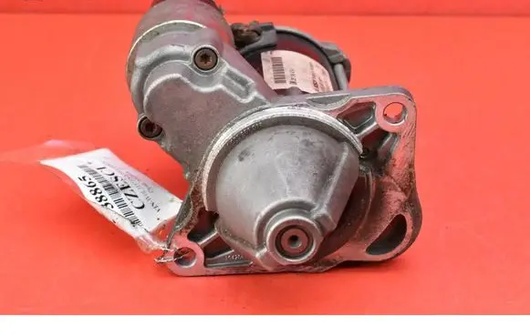 Opel Mokka X Starter motor 25198414