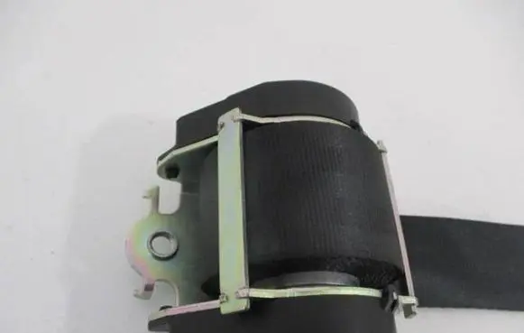 Peugeot 308 SW Rear seatbelt 96814181XX
