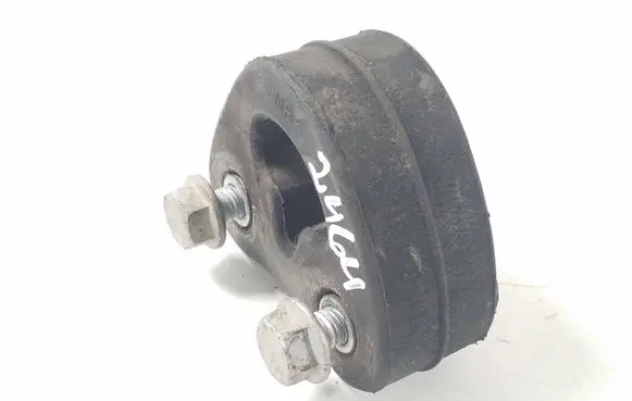 Muffler mount bracket/holder