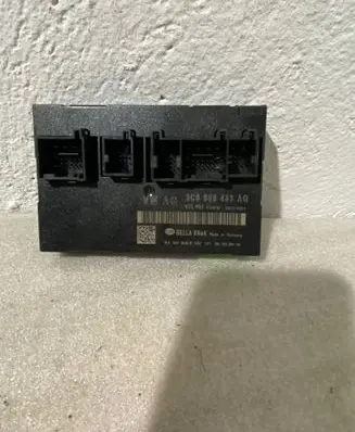 Volkswagen PASSAT B6 Comfort/convenience module 3C0959433AQ