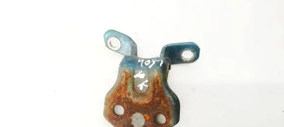 Mazda 626 Front door upper hinge