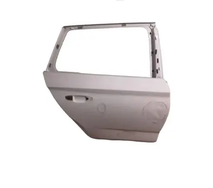 Skoda Kamiq Rear door 658833312A