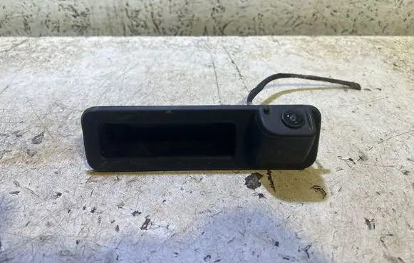 BMW X1 U11 Tailgate handle with camera 14476910
