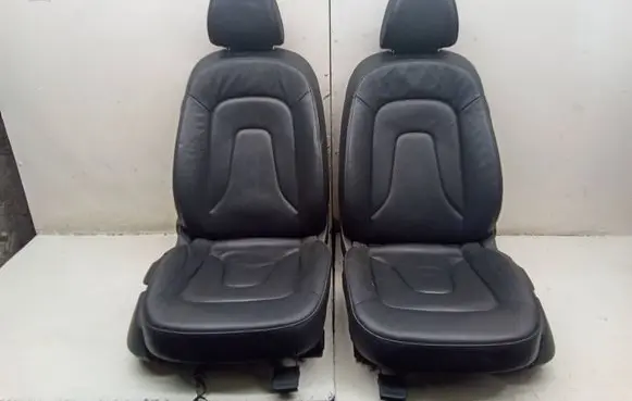 Audi A5 Sportback 8TA Interior set 