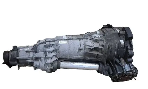 Audi Q5 SQ5 Automatic gearbox LMM