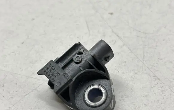 Hyundai Tucson IV NX4 Airbag deployment crash/impact sensor 95920M6000 123732 16200