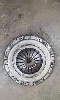 Audi A2 Clutch set kit 045105273