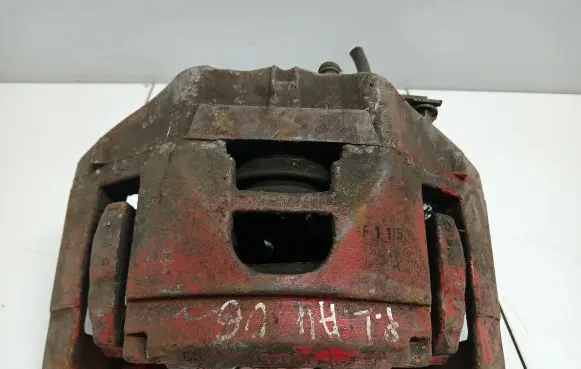 Audi A4 S4 B7 8E 8H Front brake caliper