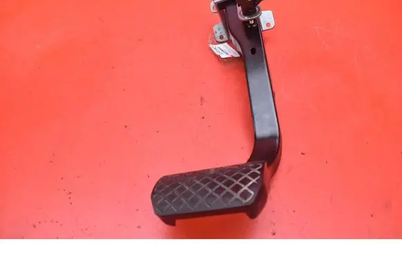 Audi A8 S8 D3 4E Accelerator throttle pedal 4E1721196A