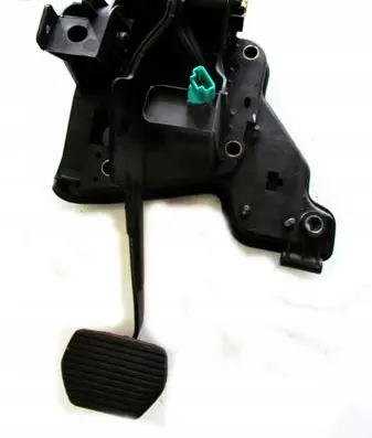 Citroen C5 Brake pedal 9654751180
