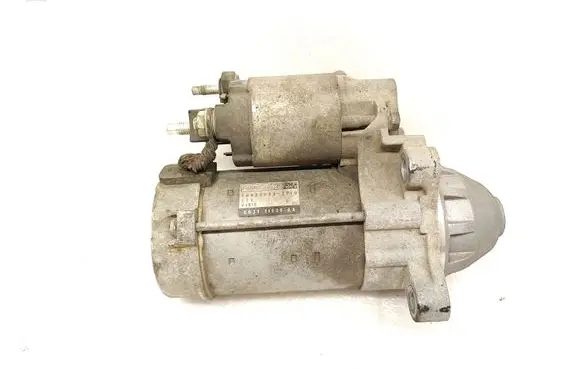Ford Mustang VI Starter motor GR3T11000AA