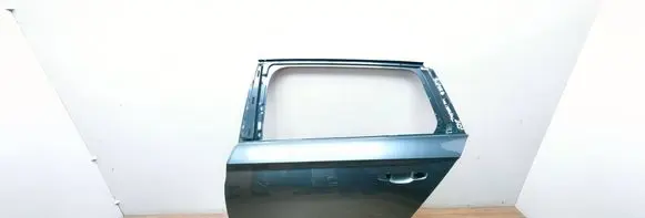 Skoda Superb B8 (3V) Rear door 3V9833311
