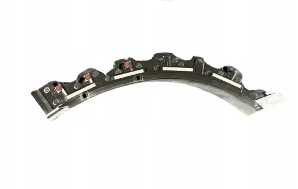 Mazda CX-30 Rear bumper mounting bracket DFR5B0011