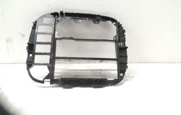 Volkswagen Sharan Radio/GPS head unit trim A045C00