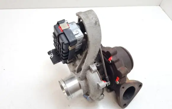 Peugeot Expert Turbo 93284 A0059129 B195030