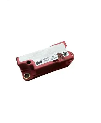 Volkswagen Golf IV Airbag deployment crash/impact sensor 1J0909606D