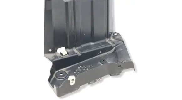 BMW XM Front underbody cover/under tray 9451731MWGK2303