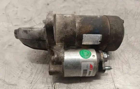 Subaru Outback Starter motor M001T86481 23300AA390 10601