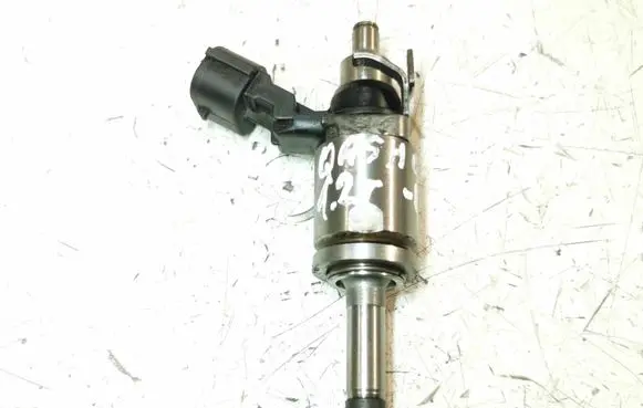 Nissan Qashqai Fuel injector 4350R0060 12R0217846