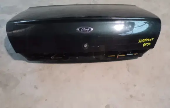 Ford Scorpio Tailgate/trunk/boot lid