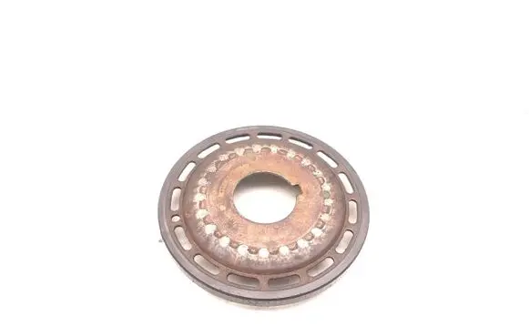 Citroen C-Crosser Crankshaft position gear 96611070