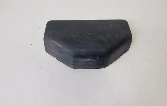 Volkswagen Transporter - Caravelle T5 Tailgate trim 7H0868629A