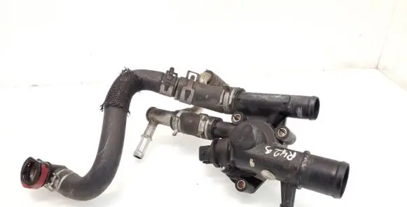 Thermostat/thermostat housing