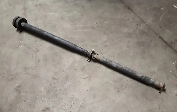 Mercedes-Benz 190 W201 Drive shaft (set)
