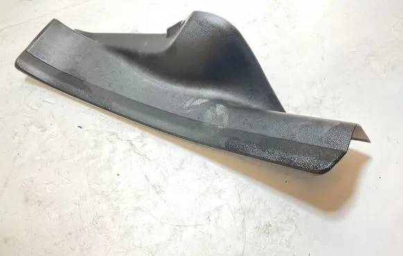 BMW 3 G20 G21 Rear sill trim cover 9891668 5142 5147