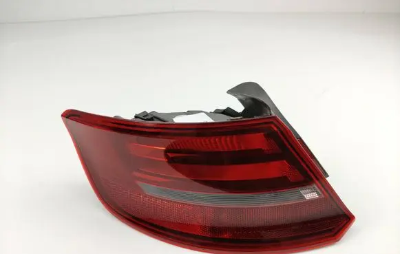 Audi A3 S3 A3 Sportback 8P Rear/tail lights 8V4945095C