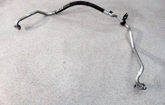 Ford Ka Air conditioning (A/C) pipe/hose J7BB19F618DD46 J7BB19F618DD