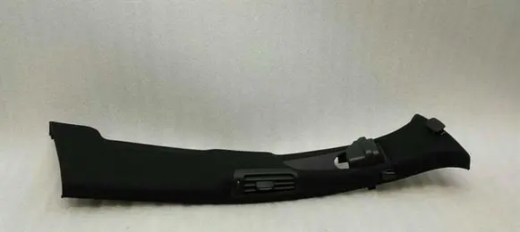 Mercedes-Benz S W222 (B) pillar trim (top) A2226900425