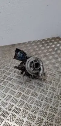 Mazda 3 I Turbo