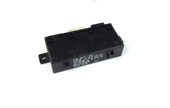 BMW 5 E39 Door control unit/module 61358376072