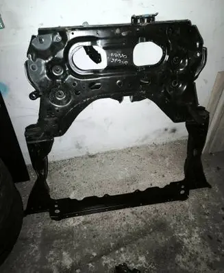 Renault Espace VI Front subframe