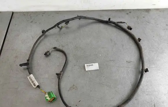 Jaguar XF X260 Parking sensor (PDC) wiring loom T2H28144