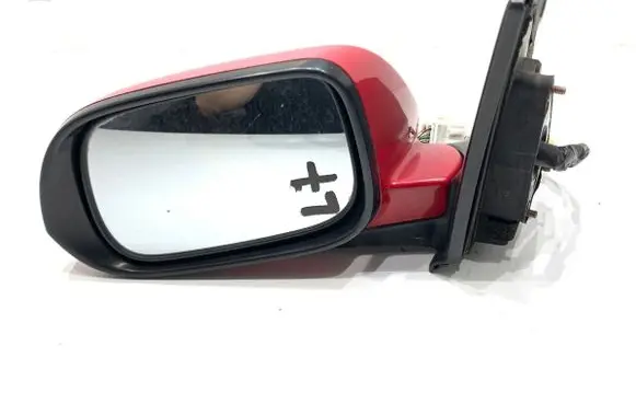 Honda Civic Front door electric wing mirror