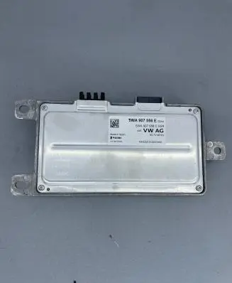Cupra Formentor Camera control unit module 5WA907556E 111913143 5WA907556C