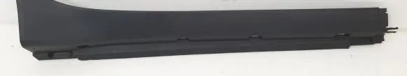 Smart ForTwo I Front sill trim cover 0000887