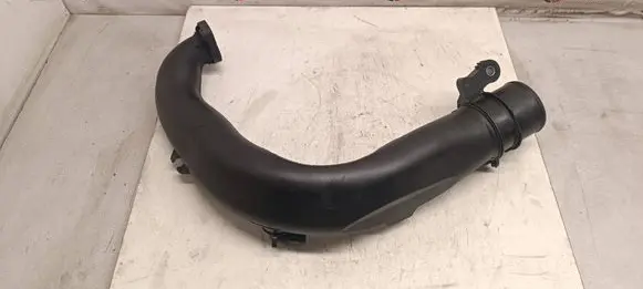 Nissan Qashqai Intercooler hose/pipe 8200645723