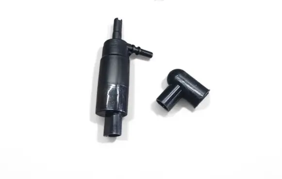 Volvo XC70 Headlight washer pump 